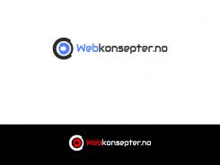 Logo design # 219872 for Webkonsepter.no logo contest contest