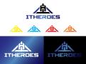 Logo design # 267840 for Logo for IT Heroes contest