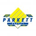 Logo design # 571241 for 20 years anniversary, PARKETT KÄPPELI GmbH, Parquet- and Flooring contest