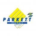 Logo design # 571243 for 20 years anniversary, PARKETT KÄPPELI GmbH, Parquet- and Flooring contest