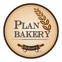 Logo design # 465726 for Super healthy and delicious bakery needs logo contest