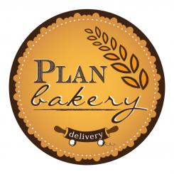 Logo design # 465727 for Super healthy and delicious bakery needs logo contest