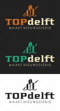 Logo # 645759 voor Ontwerp een logo voor het stadsplatform TOPdelft wedstrijd