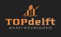 Logo # 645761 voor Ontwerp een logo voor het stadsplatform TOPdelft wedstrijd