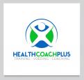 Logo # 640789 voor Re-design logo HealthCoachPlus | Training - Voeding - Coaching wedstrijd