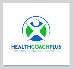 Logo # 640789 voor Re-design logo HealthCoachPlus | Training - Voeding - Coaching wedstrijd