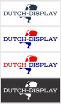 Logo # 643638 voor Logo design Dutch-Display wedstrijd