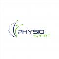 Logo design # 646253 for Sport's physiotherapists association  contest