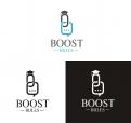 Logo design # 567307 for Design new logo for Boost tuttoring/bijles!! contest