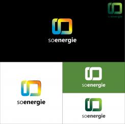 Logo design # 645656 for so energie contest