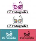 Logo design # 539119 for Logo for De Fotografes (The Photographers) contest