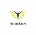 Logo # 568713 voor Logo voor Health Stars wedstrijd