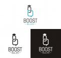 Logo design # 567309 for Design new logo for Boost tuttoring/bijles!! contest