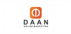 Logo design # 654787 for Develop a hip and contemporary logo for online marketing agency contest