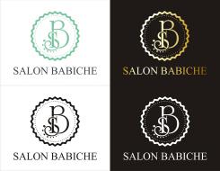 Logo design # 576439 for Salon for beauty and sportsmassage is looking for a contemporary logo  contest