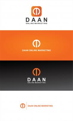 Logo design # 654788 for Develop a hip and contemporary logo for online marketing agency contest