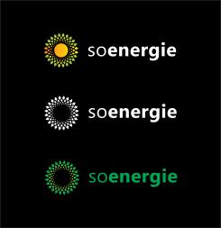 Logo design # 645660 for so energie contest