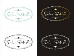 Logo design # 576441 for Salon for beauty and sportsmassage is looking for a contemporary logo  contest