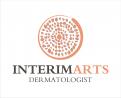 Logo design # 575841 for Interim Doctor, interimarts.nl contest