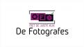 Logo design # 541740 for Logo for De Fotografes (The Photographers) contest