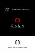 Logo design # 654000 for Develop a hip and contemporary logo for online marketing agency contest