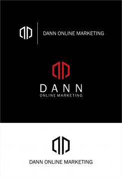 Logo design # 654000 for Develop a hip and contemporary logo for online marketing agency contest