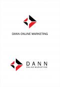 Logo design # 654001 for Develop a hip and contemporary logo for online marketing agency contest