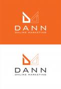 Logo design # 654002 for Develop a hip and contemporary logo for online marketing agency contest
