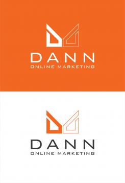Logo design # 654002 for Develop a hip and contemporary logo for online marketing agency contest