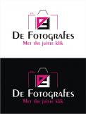 Logo design # 542248 for Logo for De Fotografes (The Photographers) contest