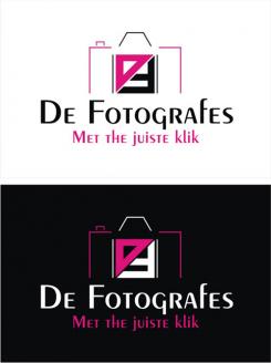 Logo design # 542248 for Logo for De Fotografes (The Photographers) contest