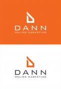 Logo design # 654003 for Develop a hip and contemporary logo for online marketing agency contest