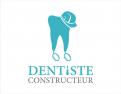 Logo design # 579868 for dentiste constructeur contest
