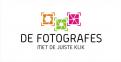 Logo design # 542249 for Logo for De Fotografes (The Photographers) contest