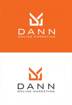 Logo design # 654004 for Develop a hip and contemporary logo for online marketing agency contest