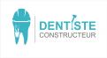 Logo design # 579869 for dentiste constructeur contest