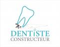 Logo design # 579870 for dentiste constructeur contest