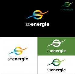 Logo design # 645679 for so energie contest