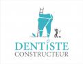 Logo design # 579872 for dentiste constructeur contest