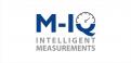 Logo design # 541250 for Logo for Measurement System: M-iQ Intelligent Measurements contest