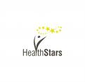 Logo # 568739 voor Logo voor Health Stars wedstrijd