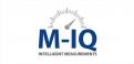 Logo design # 541252 for Logo for Measurement System: M-iQ Intelligent Measurements contest
