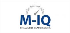 Logo design # 541252 for Logo for Measurement System: M-iQ Intelligent Measurements contest