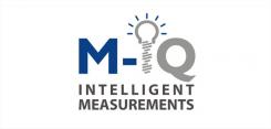 Logo design # 541254 for Logo for Measurement System: M-iQ Intelligent Measurements contest