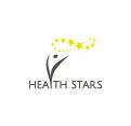 Logo # 569145 voor Logo voor Health Stars wedstrijd