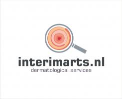 Logo design # 572573 for Interim Doctor, interimarts.nl contest