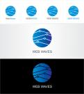 Logo design # 655138 for Webwaves needs mindblowing logo contest
