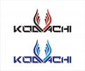 Logo design # 576591 for Kodachi Yacht branding contest