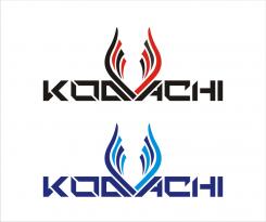 Logo design # 576591 for Kodachi Yacht branding contest