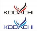 Logo design # 576592 for Kodachi Yacht branding contest